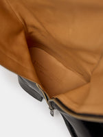 PEDESTRIAN Boot. Black. Men